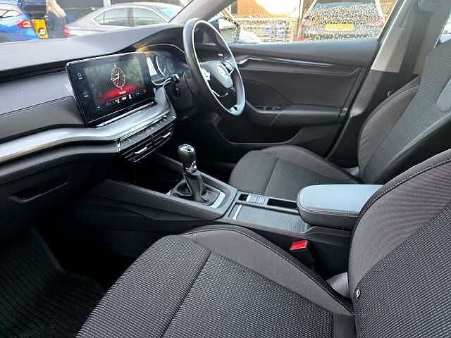 Used Skoda Octavia 2022 for sale - 77107405: Photo 2