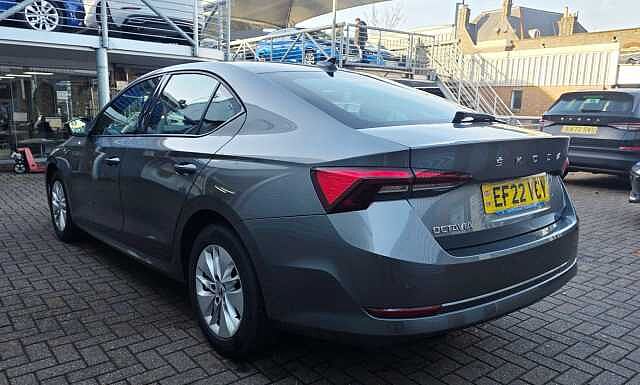 Used Skoda Octavia 2022 for sale - 77107405: Photo 3