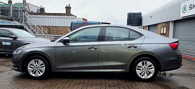 Used Skoda Octavia 2022 for sale - 77107405: Photo 4