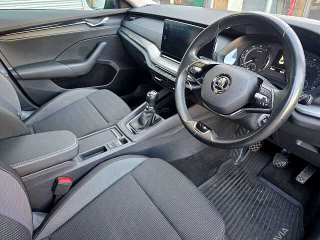 Used Skoda Octavia 2022 for sale - 77107405: Photo 6