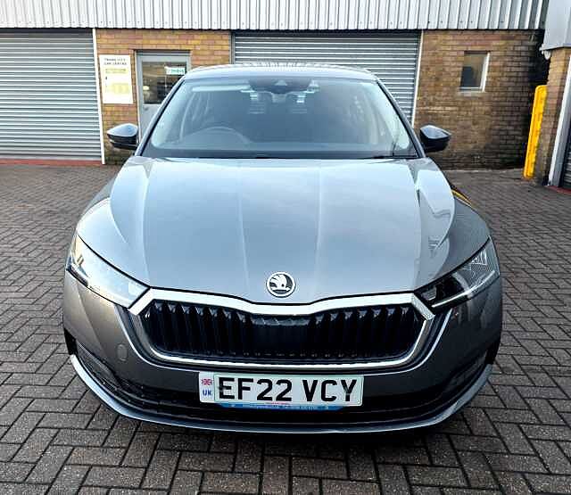 Used Skoda Octavia 2022 for sale - 77107405: Photo 7