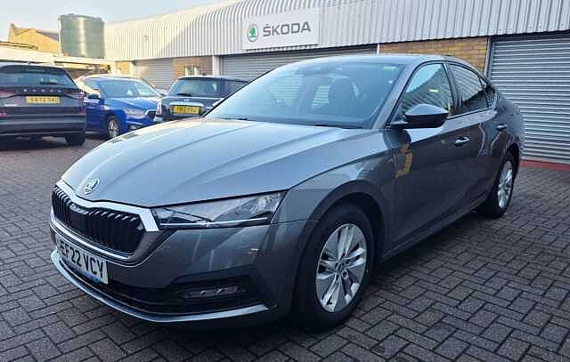 Used Skoda Octavia 2022 for sale - 77107405: Photo 9