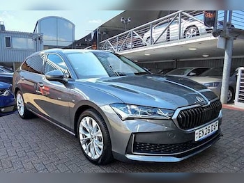 Used Skoda Superb 2026 for sale - 79438669: Photo