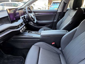 Used Skoda Superb 2026 for sale - 79438669: Photo
