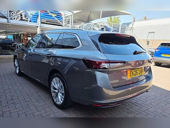 Used Skoda Superb 2026 for sale - 79438669: Photo