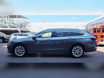 Used Skoda Superb 2026 for sale - 79438669: Photo