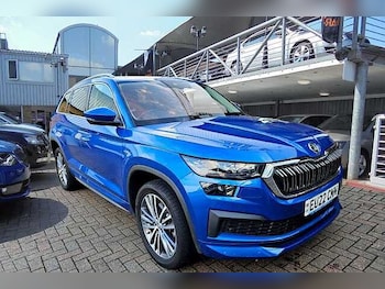 Skoda - Kodiaq
