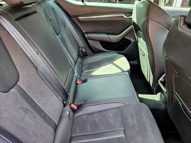 Used Skoda Octavia 2023 for sale - 75982475: Photo 11