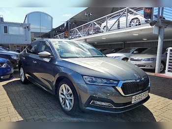 2023 (23) - Hatchback 1.5 TSI e-TEC 150ps SE L ACT DSG 5-Door