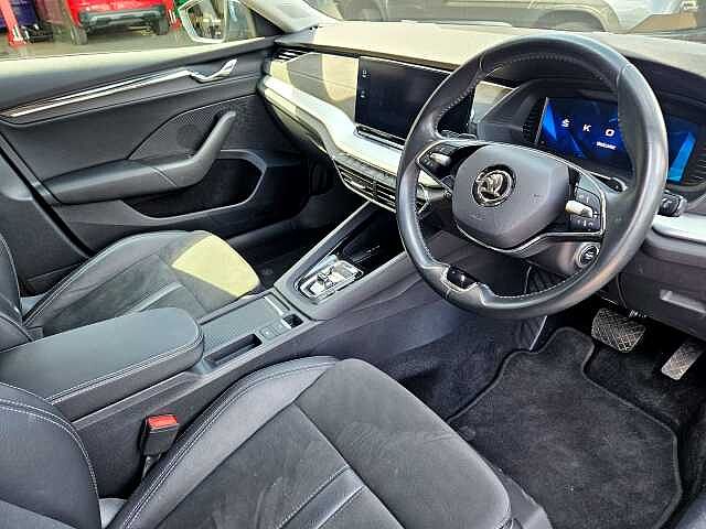 Used Skoda Octavia 2023 for sale - 75982475: Photo 6