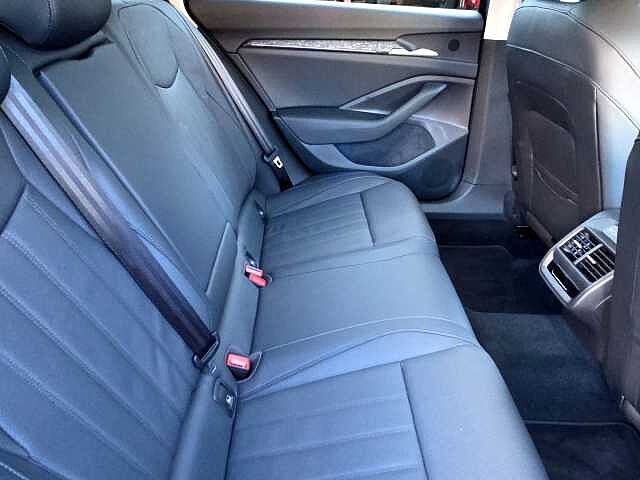 Used Skoda Superb 2025 for sale - 75593266: Photo 11