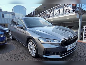 2025 (74) - 1.5 TSI e-TEC SE L 5dr DSG