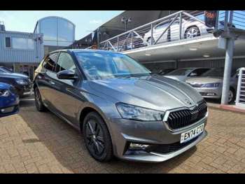 2025 (74) - 1.0 TSI 116 Colour Edition 5dr DSG
