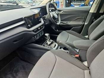 Used Skoda Fabia 2025 for sale - 74722675: Photo