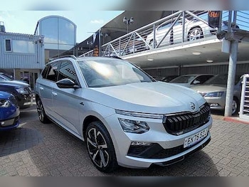 Used Skoda Kamiq 2025 for sale - 78646573: Photo