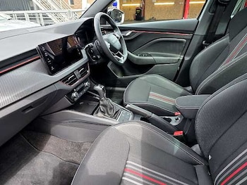 Used Skoda Kamiq 2025 for sale - 78646573: Photo