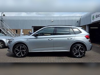 Used Skoda Kamiq 2025 for sale - 78646573: Photo