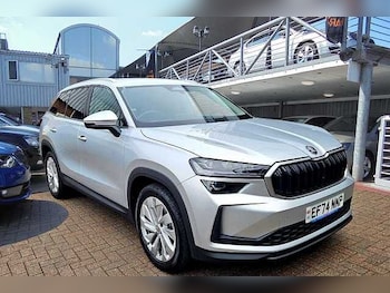 Skoda - Kodiaq