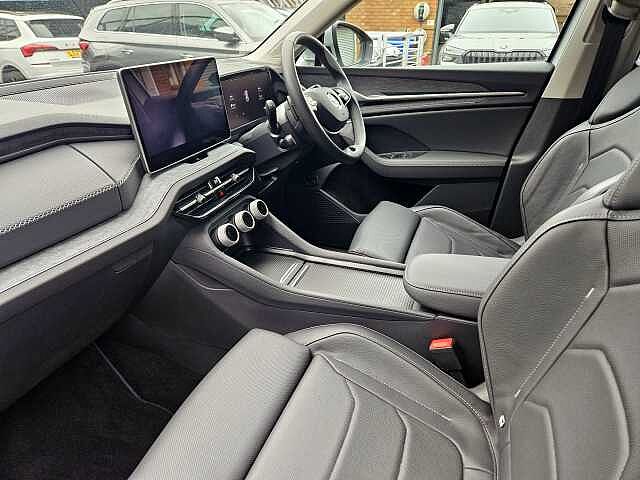 Used Skoda Kodiaq 2024 for sale - 76019396: Photo 2