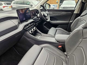 Used Skoda Kodiaq 2024 for sale - 76019396: Photo 2