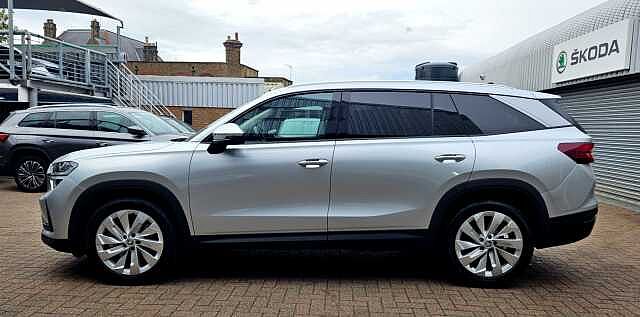 Used Skoda Kodiaq 2024 for sale - 76019396: Photo 4