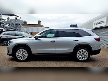 Used Skoda Kodiaq 2024 for sale - 76019396: Photo 4