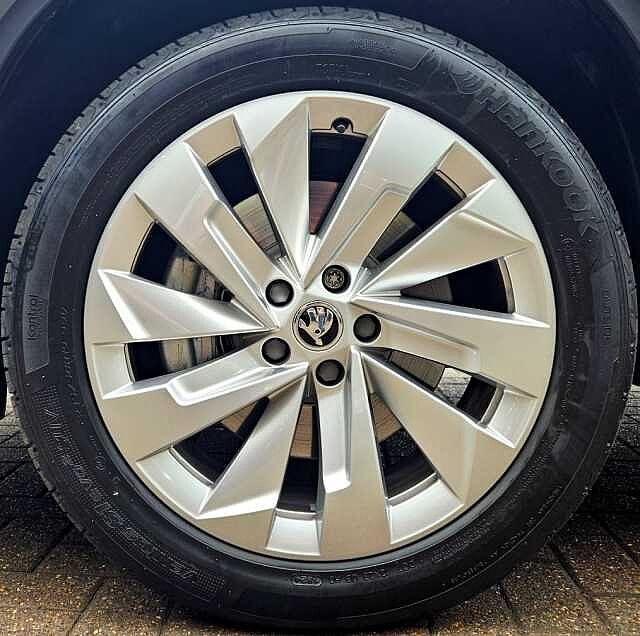 Used Skoda Kodiaq 2024 for sale - 76019396: Photo 5