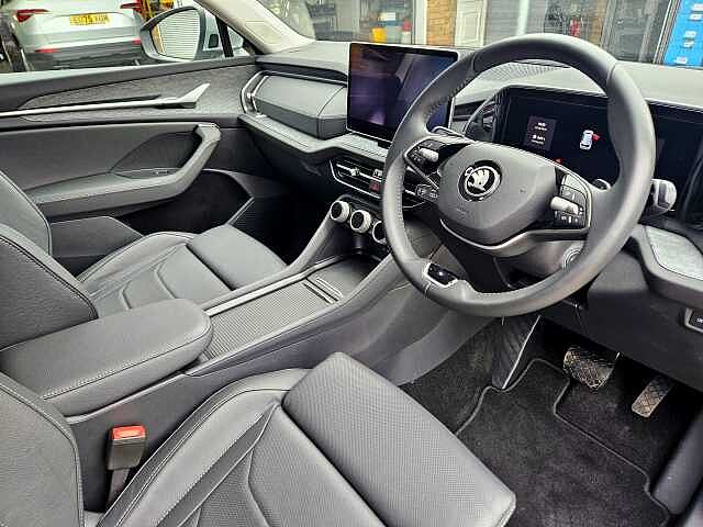 Used Skoda Kodiaq 2024 for sale - 76019396: Photo 6