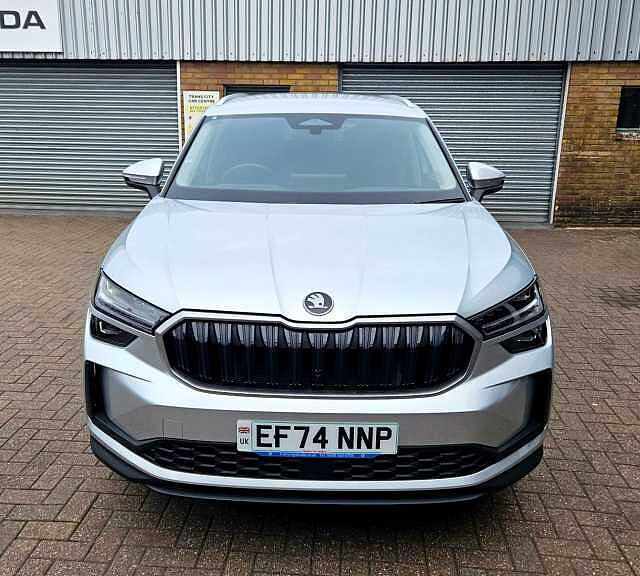 Used Skoda Kodiaq 2024 for sale - 76019396: Photo 7