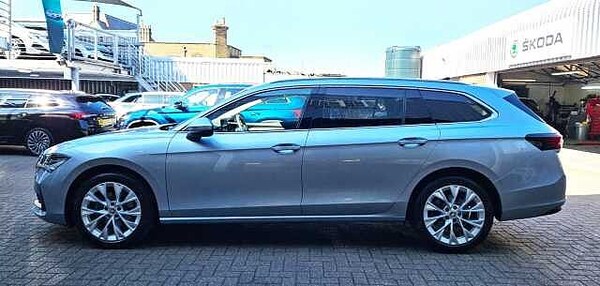 Used Skoda Superb 2024 for sale - 73991815: Photo 4