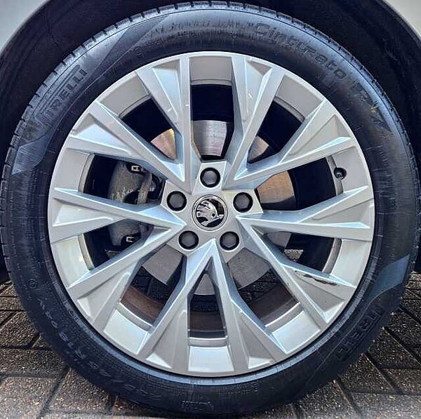 Used Skoda Superb 2024 for sale - 73991815: Photo 5