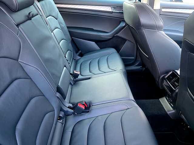 Used Skoda Kodiaq 2024 for sale - 77104136: Photo 11