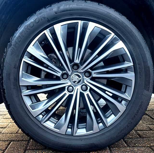 Used Skoda Kodiaq 2024 for sale - 77104136: Photo 5