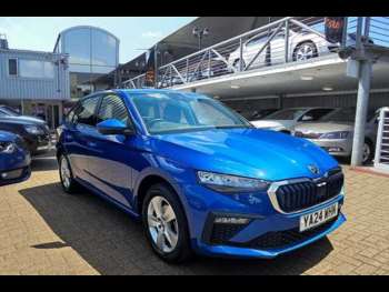 2024 (24) - 1.0 TSI 116 SE 5dr DSG