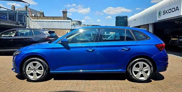 Used Skoda Scala 2024 for sale - 74807421: Photo 4
