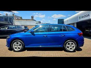 Used Skoda Scala 2024 for sale - 74807421: Photo