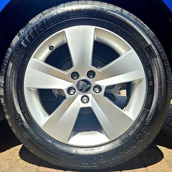 Used Skoda Scala 2024 for sale - 74807421: Photo 5