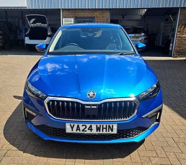 Used Skoda Scala 2024 for sale - 74807421: Photo 7