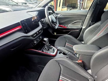 Used Skoda Fabia 2025 for sale - 77976947: Photo