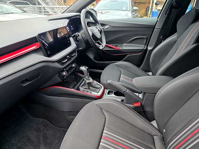 Used Skoda Fabia 2025 for sale - 77180007: Photo 2