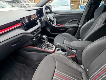 Used Skoda Fabia 2025 for sale - 77180007: Photo