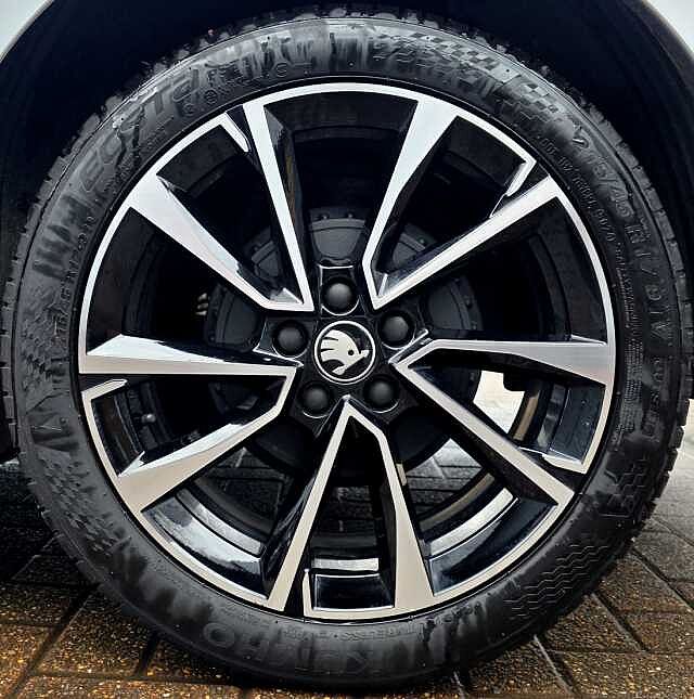 Used Skoda Fabia 2025 for sale - 77180007: Photo 5