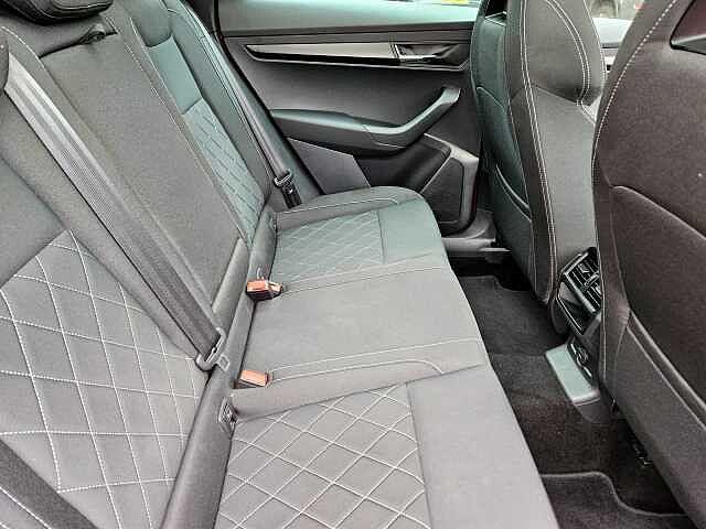 Used Skoda Karoq 2021 for sale - 75598283: Photo 11