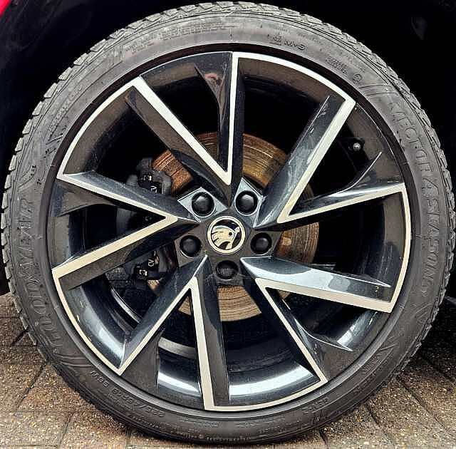 Used Skoda Karoq 2021 for sale - 75598283: Photo 5