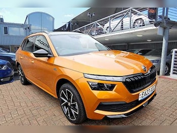 2023 (23) - 1.0 TSI 110 Monte Carlo 5dr