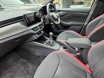 Used Skoda Kamiq 2023 for sale - 75489223: Photo