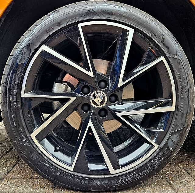 Used Skoda Kamiq 2023 for sale - 75489223: Photo 5