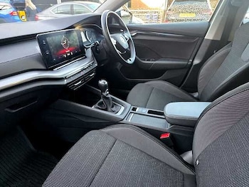 Used Skoda Octavia 2022 for sale - 76884690: Photo