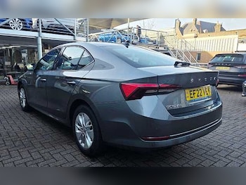 Used Skoda Octavia 2022 for sale - 76884690: Photo