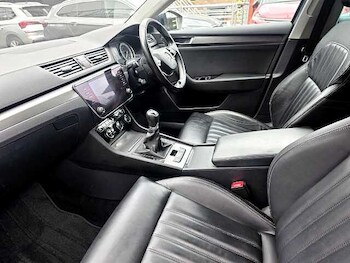 Used Skoda Superb 2021 for sale - 78131890: Photo